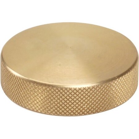 Fisher Mfg End Cap Nut Fisher 73656